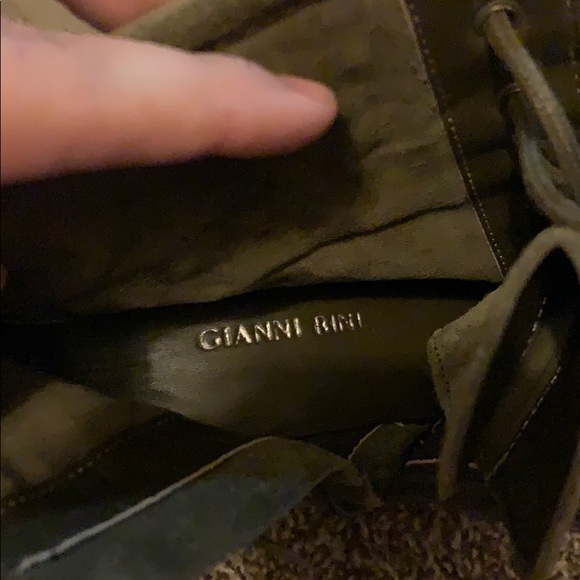 Booties - Picture 2 of 4